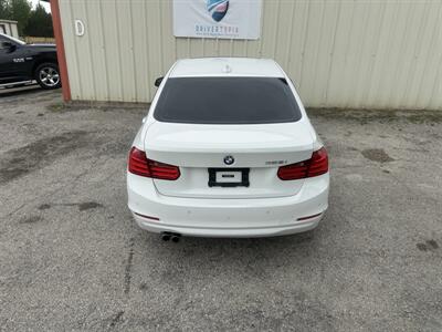 2015 BMW 3 Series 328i   - Photo 8 - Midlothian, TX 76056