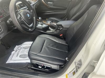 2015 BMW 3 Series 328i   - Photo 16 - Midlothian, TX 76056