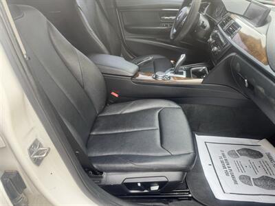 2015 BMW 3 Series 328i   - Photo 12 - Midlothian, TX 76056