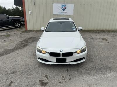 2015 BMW 3 Series 328i   - Photo 9 - Midlothian, TX 76056