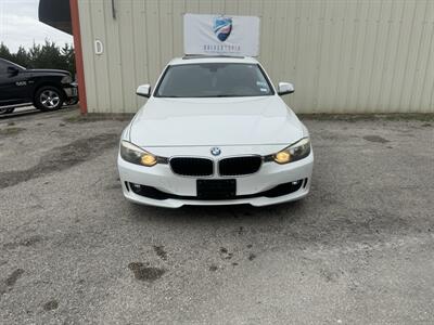 2015 BMW 3 Series 328i   - Photo 2 - Midlothian, TX 76056