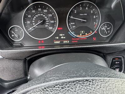 2015 BMW 3 Series 328i   - Photo 10 - Midlothian, TX 76056