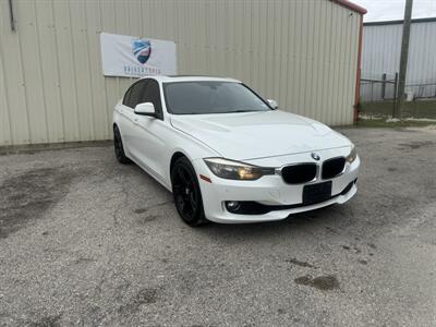 2015 BMW 3 Series 328i   - Photo 3 - Midlothian, TX 76056