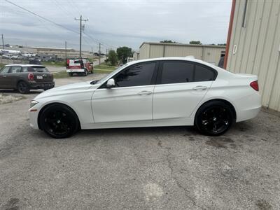 2015 BMW 3 Series 328i   - Photo 18 - Midlothian, TX 76056