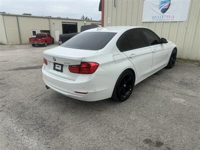 2015 BMW 3 Series 328i   - Photo 4 - Midlothian, TX 76056