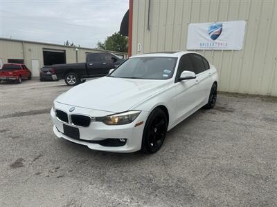 2015 BMW 3 Series 328i   - Photo 1 - Midlothian, TX 76056