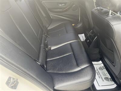 2015 BMW 3 Series 328i   - Photo 11 - Midlothian, TX 76056