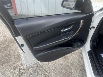 2015 BMW 3 Series 328i   - Photo 17 - Midlothian, TX 76056