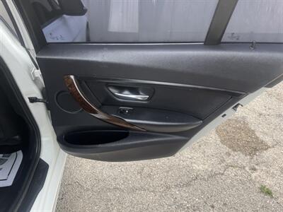 2015 BMW 3 Series 328i   - Photo 14 - Midlothian, TX 76056