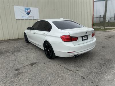 2015 BMW 3 Series 328i   - Photo 6 - Midlothian, TX 76056