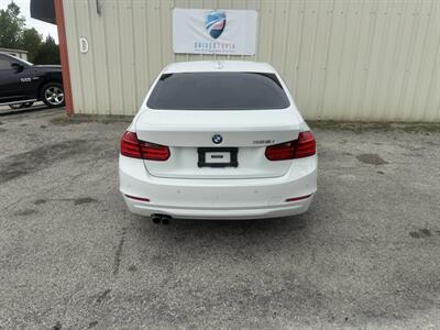 2015 BMW 3 Series 328i   - Photo 5 - Midlothian, TX 76056