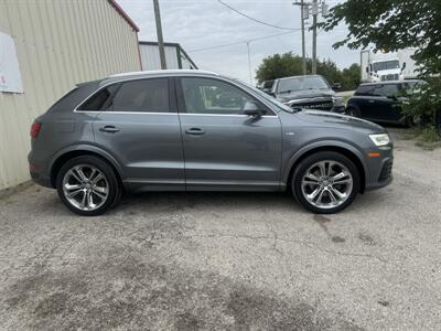 2016 Audi Q3 2.0T quattro Prestige   - Photo 4 - Midlothian, TX 76056