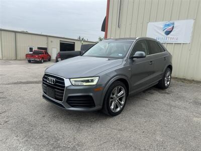 2016 Audi Q3 2.0T quattro Prestige   - Photo 1 - Midlothian, TX 76056