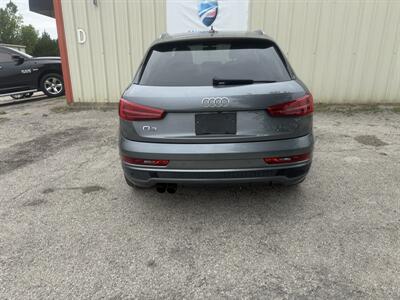 2016 Audi Q3 2.0T quattro Prestige   - Photo 6 - Midlothian, TX 76056
