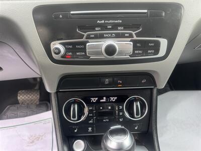 2016 Audi Q3 2.0T quattro Prestige   - Photo 15 - Midlothian, TX 76056