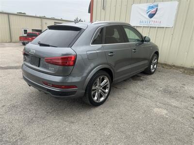 2016 Audi Q3 2.0T quattro Prestige   - Photo 7 - Midlothian, TX 76056