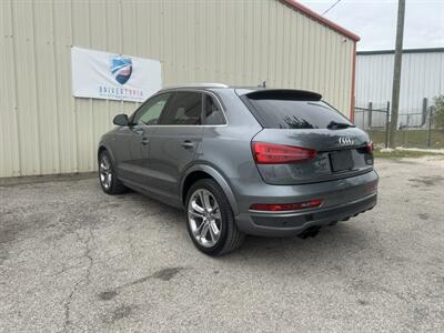 2016 Audi Q3 2.0T quattro Prestige   - Photo 5 - Midlothian, TX 76056