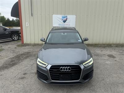 2016 Audi Q3 2.0T quattro Prestige   - Photo 2 - Midlothian, TX 76056