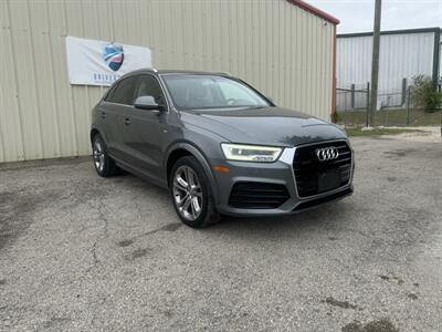 2016 Audi Q3 2.0T quattro Prestige   - Photo 3 - Midlothian, TX 76056