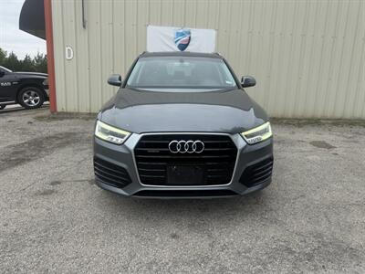 2016 Audi Q3 2.0T quattro Prestige   - Photo 9 - Midlothian, TX 76056