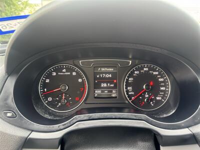 2016 Audi Q3 2.0T quattro Prestige   - Photo 11 - Midlothian, TX 76056