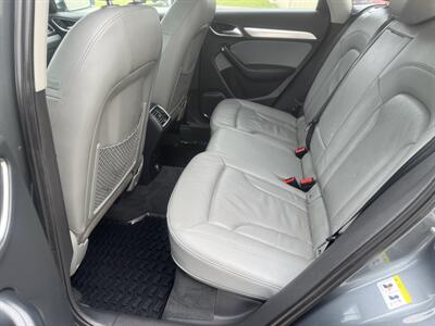 2016 Audi Q3 2.0T quattro Prestige   - Photo 18 - Midlothian, TX 76056