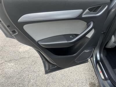 2016 Audi Q3 2.0T quattro Prestige   - Photo 19 - Midlothian, TX 76056