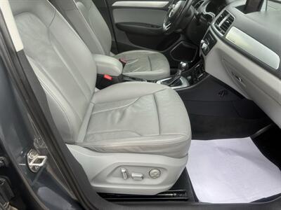 2016 Audi Q3 2.0T quattro Prestige   - Photo 22 - Midlothian, TX 76056