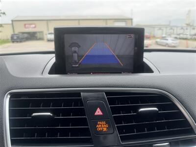 2016 Audi Q3 2.0T quattro Prestige   - Photo 16 - Midlothian, TX 76056
