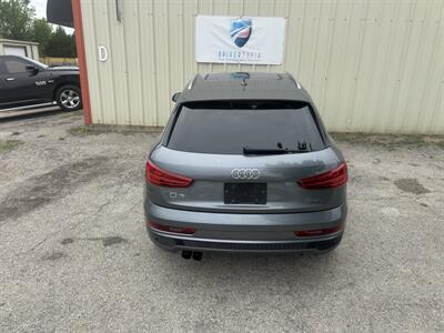 2016 Audi Q3 2.0T quattro Prestige   - Photo 8 - Midlothian, TX 76056