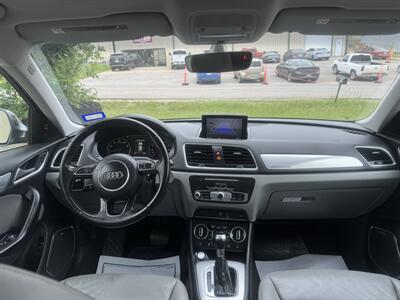 2016 Audi Q3 2.0T quattro Prestige   - Photo 20 - Midlothian, TX 76056