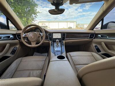 2010 Porsche Panamera S   - Photo 23 - Midlothian, TX 76016