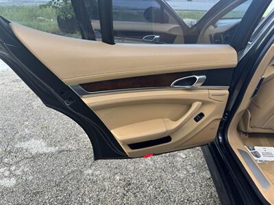 2010 Porsche Panamera S   - Photo 14 - Midlothian, TX 76016