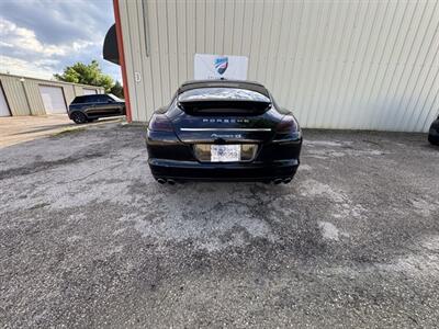 2010 Porsche Panamera S   - Photo 6 - Midlothian, TX 76016