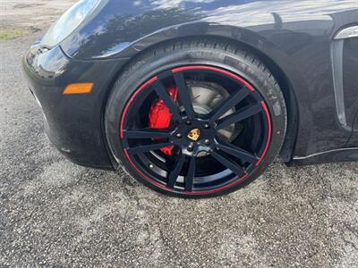 2010 Porsche Panamera S   - Photo 11 - Midlothian, TX 76016