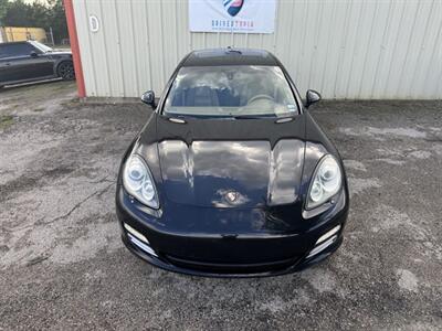 2010 Porsche Panamera S   - Photo 9 - Midlothian, TX 76016