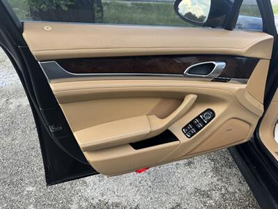 2010 Porsche Panamera S   - Photo 13 - Midlothian, TX 76016