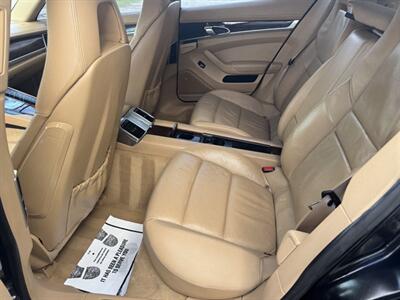 2010 Porsche Panamera S   - Photo 15 - Midlothian, TX 76016