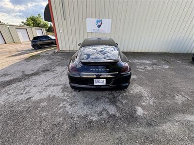 2010 Porsche Panamera S   - Photo 12 - Midlothian, TX 76016