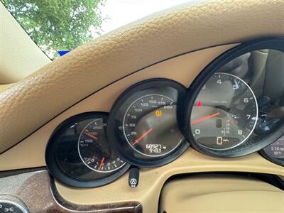 2010 Porsche Panamera S   - Photo 10 - Midlothian, TX 76016