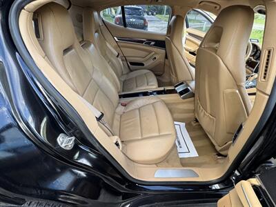 2010 Porsche Panamera S   - Photo 17 - Midlothian, TX 76016