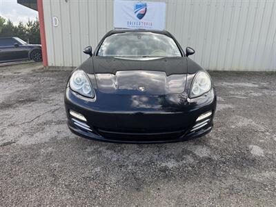 2010 Porsche Panamera S   - Photo 2 - Midlothian, TX 76016