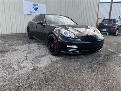 2010 Porsche Panamera S   - Photo 3 - Midlothian, TX 76016