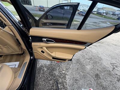 2010 Porsche Panamera S   - Photo 18 - Midlothian, TX 76016