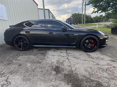2010 Porsche Panamera S   - Photo 4 - Midlothian, TX 76016