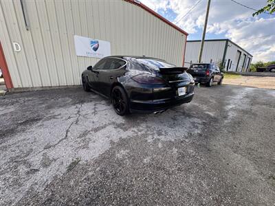 2010 Porsche Panamera S   - Photo 7 - Midlothian, TX 76016