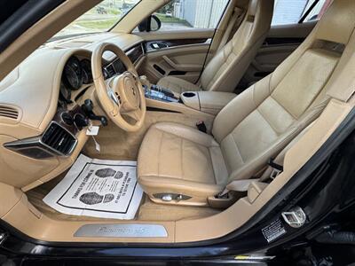 2010 Porsche Panamera S   - Photo 21 - Midlothian, TX 76016