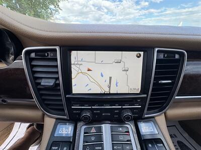 2010 Porsche Panamera S   - Photo 22 - Midlothian, TX 76016