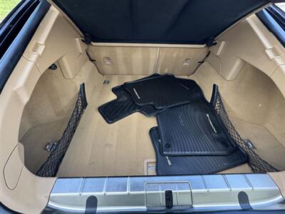 2010 Porsche Panamera S   - Photo 16 - Midlothian, TX 76016