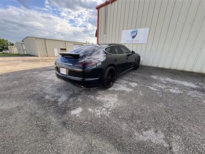 2010 Porsche Panamera S   - Photo 5 - Midlothian, TX 76016